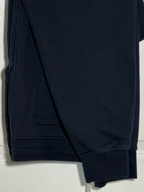 Men’s XL True Classic Navy Jogger Pants